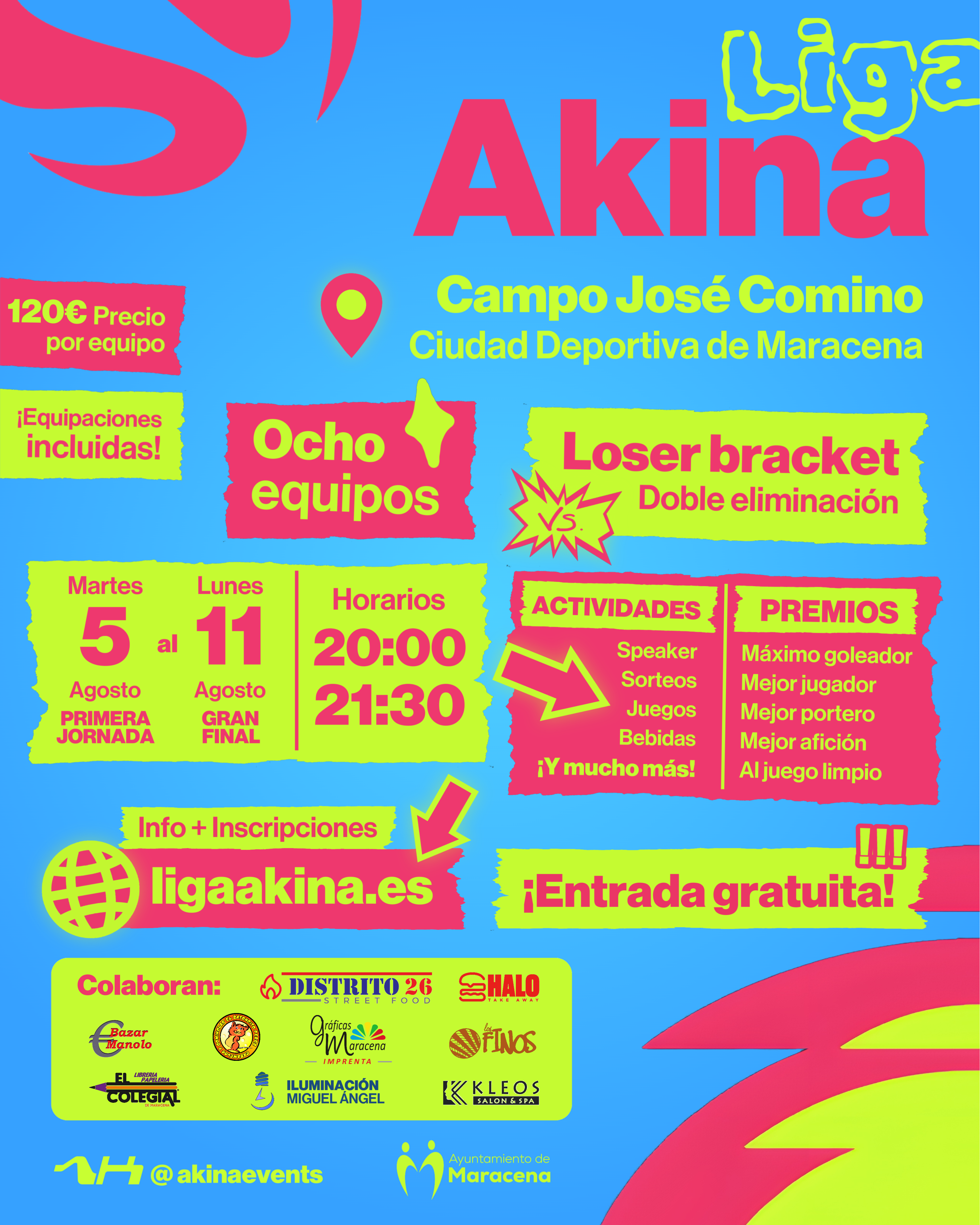 Cartel Oficial